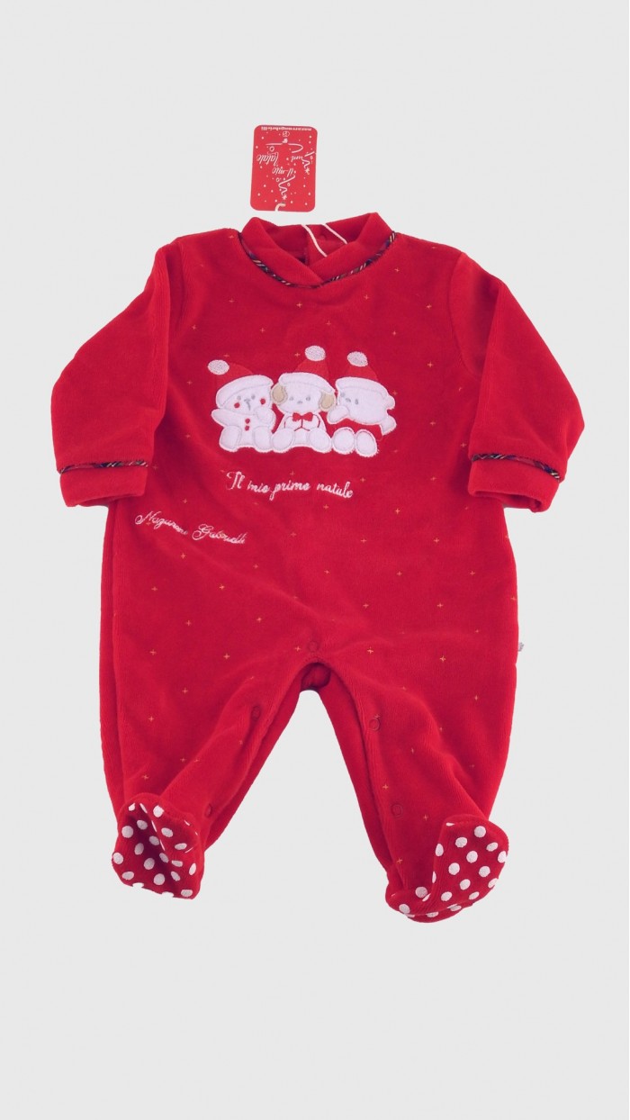 Tutina Neonatto Nazareno Gabrielli NG21061